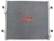 New A/C Condenser 4292045M5 Fits Massey Ferguson & Challenger Tractors