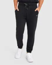 Classic 2.0 Men's Jogger - BLACK - BLACK