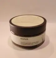 Ahava Deadsea Plants Smoothing Body Exfoliator