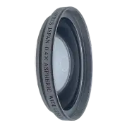 HD 32K 40x Fisheye Lens for Canon EOS REBEL T5 T5I T6 T6I T7 T7I T3 XS XSI XT T1