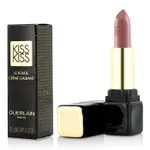 GUERLAIN 嬌蘭 - KISSKISS法式之吻唇膏 3.5G/0.12OZ