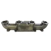 9Y5168 Manifold Exhaust Fits Caterpillar 2W8213 4P D4HTSK II 54H