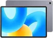 [HUAWEI] MatePad 11.5 Inch Tablet, 2K FullView Display, Includes Case with Keyboard, WiFi 6, 8GB+128GB, 7700 mAh Battery, 6.85 mm Thin Unibody Metal Case, German Version, Grey