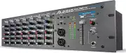 Multimix 10 Wireless - 10-Channel Rackmount Audio Mixer with Bluetooth, 4 Jack /