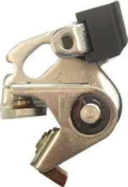 Points Centre For Suzuki TS 100 1973 - 1978