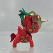 Lucky Bamboo 3” Vinyl Figure | tokidoki Lucky Series Unicorno