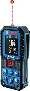 Bosch GLM165-25G Green-Beam 165 Ft. Laser Measure