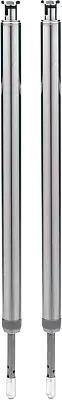 PRO-ONE PERF.MFG. 105630 Fork Tube Assemblies - 41 mm - 32.25"