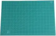 A1 A2 A3 Large Thick Self Healing Cutting Mat Double-Side Art Craft DIY (A1)