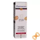 Pharmaceris F Capillar-Correction Fluid Foundation 10 Porcelain SPF20 30ml