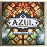 棋盤遊戲 AZUL 彩色玻璃的辛特拉