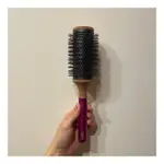 （全新 無盒）DYSON 戴森 透氣髮捲梳 梳子（45MM髮捲）☆