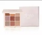 Ciate London 9-color Eyeshadow Palette Neutrals Matte & Shimmer