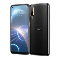 在飛比找PChome24h購物優惠-【福利品】HTC Desire 22 pro (8G/128