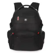 Swiss Waterproof 15.6" Laptop Backpack School Backpack Travel Shoulder Bag SN9861