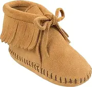 [Minnetonka] Fringe Bootie