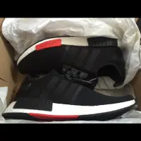 在飛比找蝦皮購物優惠-adidas boost NMD_R1 FOOTLOCKER