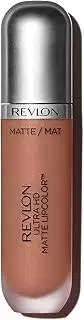 Revlon Ultra HD Matte Lipcolor, 20 g