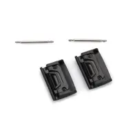 22mm Watch Connecter for Garmin Fenix 5/Quatix 5/Forerunner 935/Approach S60