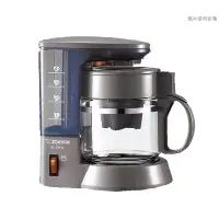 在飛比找克拉家電優惠-象印【EC-TBF40】美式滴漏 咖啡機 咖啡壺 (4杯份)