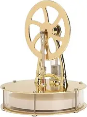 Stirling Engine Model Stirling Engine Model Kit Wide Applications for Experiments