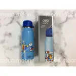 【德國製】ALFI 愛麗飛 ISOBOTTLE 不鏽鋼真空保溫瓶 保冷瓶 350ML ISG-035 0.35L 保溫杯