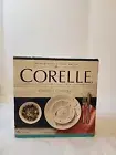 Vtg Corelle Classic Splendor 16pc Dinnerware Set