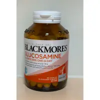 在飛比找蝦皮購物優惠-👍Blackmores 維骨力 維骨力成人關節靈片 葡萄糖胺