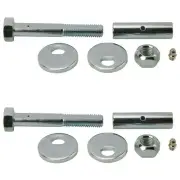 Moog Set of 2 Rear Alignment Camber / Toe for Toyota RAV4 Base AWD FWD 2001-2005 (for: Toyota)