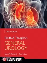 在飛比找三民網路書店優惠-Smith and Tanagho's General Ur