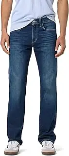 [Joe's Jeans] Joe's Men's Classic Fit Straight Leg Jean, Bolt, 38W x 34L