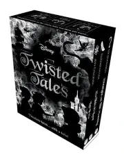 [Boxed Editions] Disney: Twisted Tales 3 Volume Set