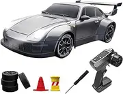 Generic RC Car, 1:20 Sport Racing -Road Vehicle, 4WD High Speed Race Drifting Car, Rechargeable Drift Master Car for Boys, Adults