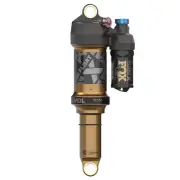 Fox Shox Float X Factory Shock, 230x65mm, Black