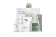 Anua Heartleaf Soothing Trial Kit