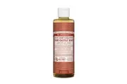 Dr. Bronner's Pure-Castile Soap Liquid (Hemp 18-in-1) Eucalyptus 237ml