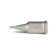 Weller 0.8mm Single Flat Soldering Iron Tip 3 Pack