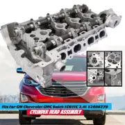 Cylinder Head Assembly For GM Chevrolet GMC Terrain Buick ECOTEC 2.4L 12608279 (for: Chevrolet)