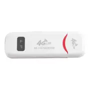 2X(USB Dongle Mobile Hotspot Sim Card for 4G Router for Car Office D4S3)5959