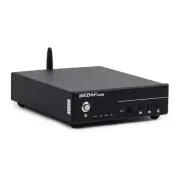 BRZHIFI DC60 DAC Audio Decoder 4-Core PCM1794 HiFi Headphone Amp Bluetooth 5.1