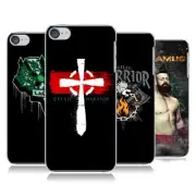 OFFICIAL WWE SHEAMUS HARD BACK CASE FOR APPLE iPOD TOUCH MP3