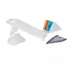 FARBERWARE V-BLADE PROFESSIONAL MANDOLINE SLICER 5 BLADES NEW IN BOX