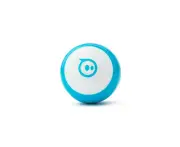 Sphero Mini Programmable Robotic Ball Kids STEM Educational Coding Toy 8+ Blue