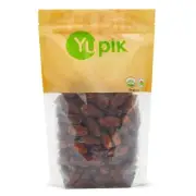 Organic Deglet Nour Pitted Dates, 2.2 lb, Non-GMO, Vegan, Gluten-Free, Kosher...