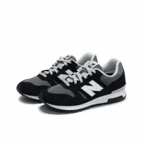 在飛比找蝦皮購物優惠-new balance ML565CBK