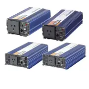 Powertech Pure Sine Wave Inverter (12VDC-230VAC) - 1500W