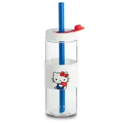 Hello Kitty & Friends - 50th Anniversary 700ml Tritan Plastic Bottle