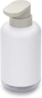 Joseph Joseph Lotion & Soap Dispensers, White, One Size