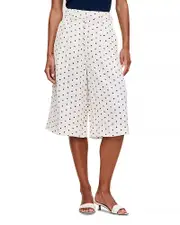 Dl 1961 Hepburn Linen Shorts