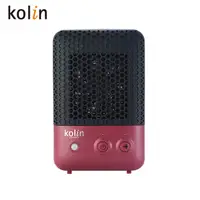 在飛比找蝦皮商城優惠-KOLIN 歌林 人體感知陶瓷電暖器KFH-LN601P 公